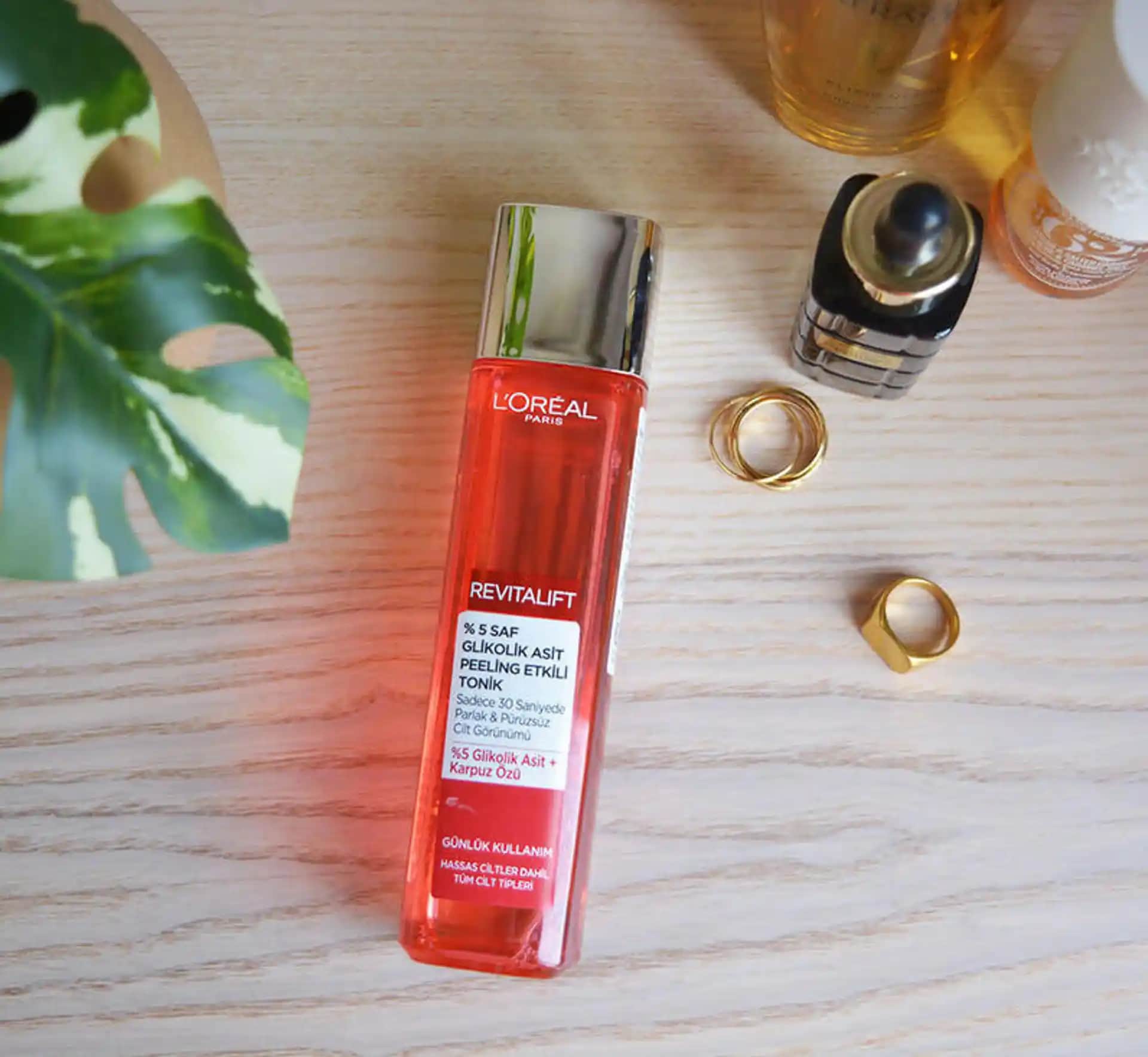 En İyi Tonik Markaları ve Cilt Tipine Göre Doğru Seçim Rehberi