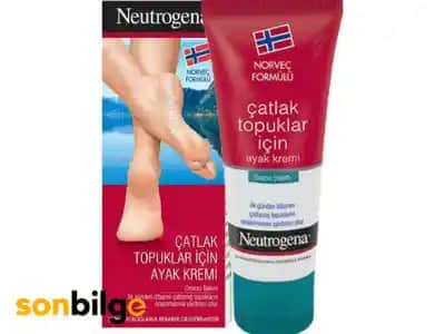 En İyi Topuk Çatlak Kremi Seçenekleri ve Kullanım İpuçları