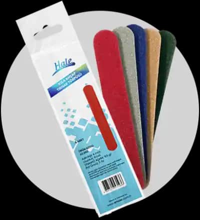 En İyi Törpü Çeşitleri ve Seçim Rehberi: Kozmetik Bakımında Doğru Törpü Nasıl Seçilir