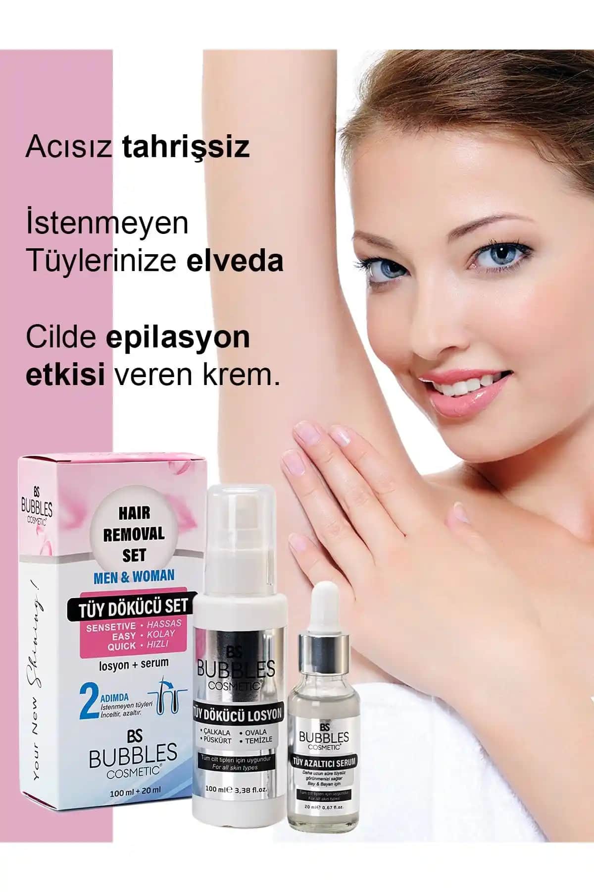 En İyi Tüy Azaltıcı Serumu Seçmek İçin Kapsamlı Rehber ve Tavsiyeler