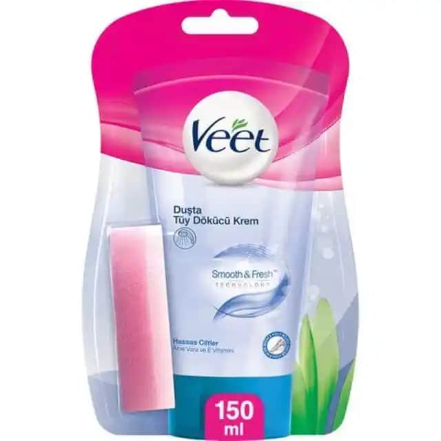 En İyi Tüy Dökücü Kremler ve Güvenli Kullanım İpuçları Rehberi