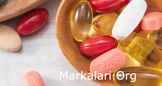 En İyi Vitamin Markaları ve Kozmetik Ürünlerde Kullanım Rehberi