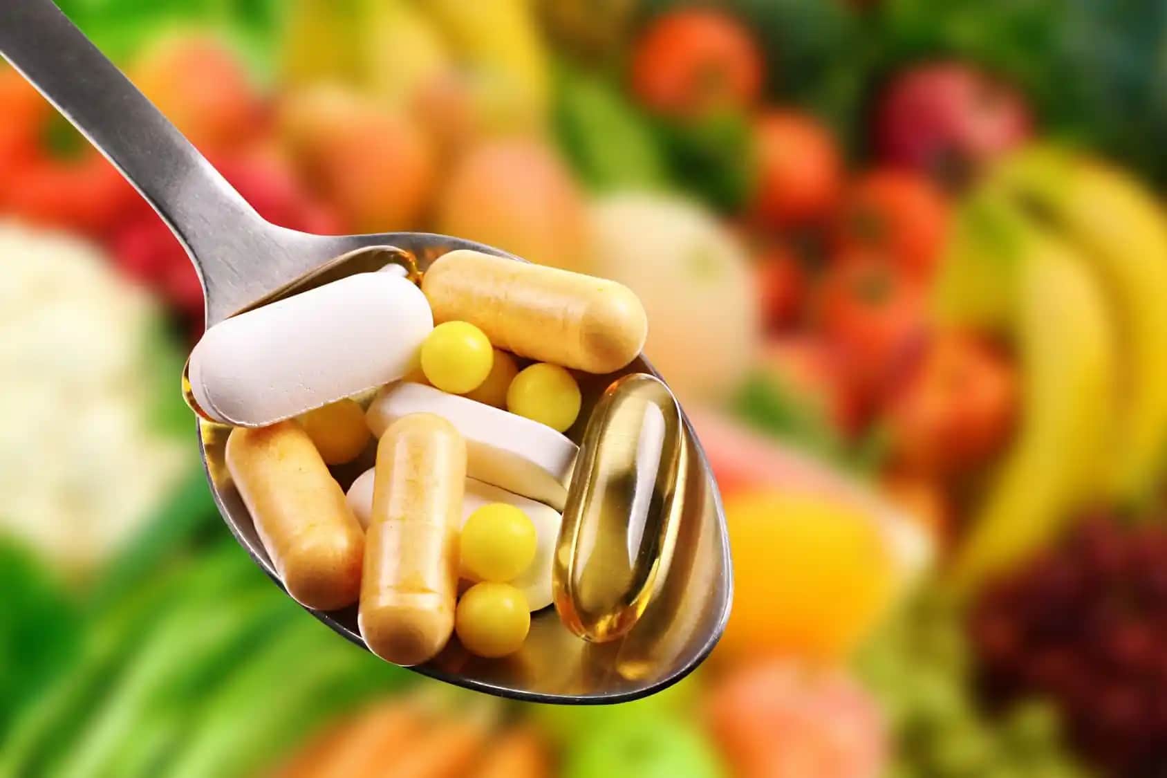 En İyi Vitaminler: Kozmetik ve Sağlıkta Parlayan Cilt ve Saç İçin Doğru Seçenekler