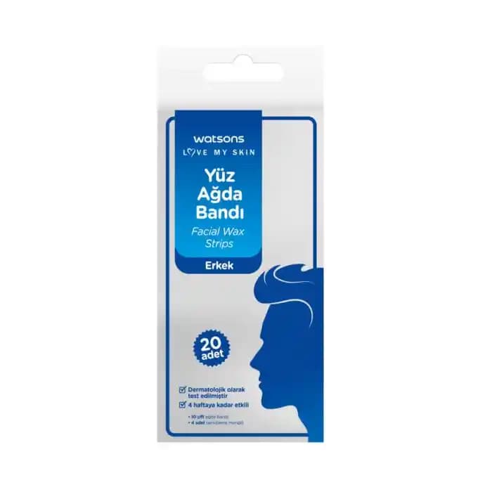 En İyi Yüz Ağda Bandı Seçenekleri ve Kullanım İpuçları