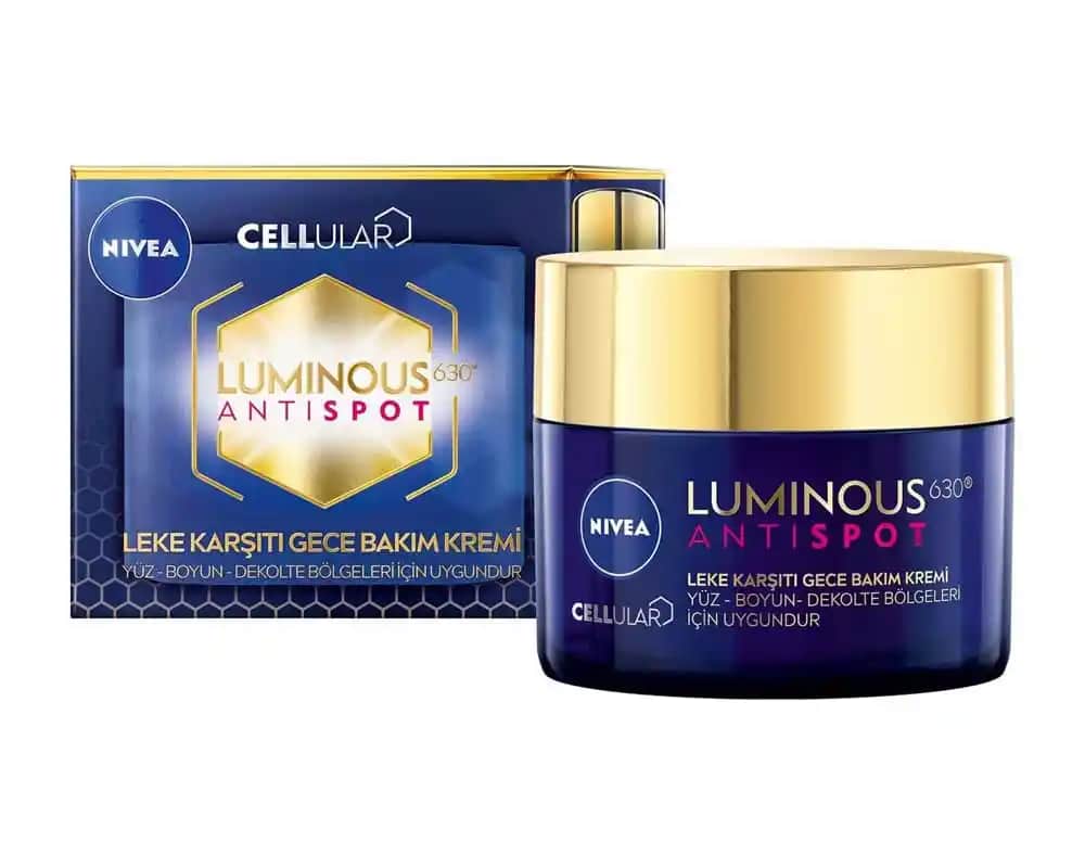 En İyi Yüz Leke Kremi Seçenekleri ve Cilt Tonunu Eşitleyen Ürünler