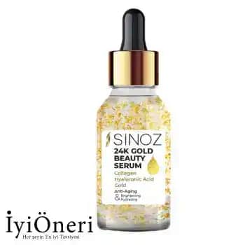 En İyi Yüz Serumu Markaları ve Cilt Bakımında Doğru Seçenekler