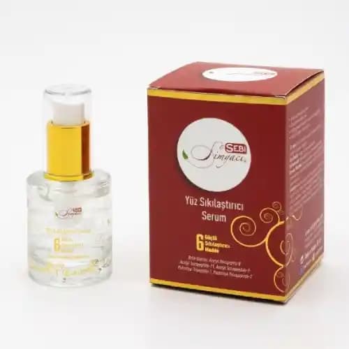 En İyi Yüz Sıkılaştırıcı Serumler ve Cilt Gençleştirme Rehberi