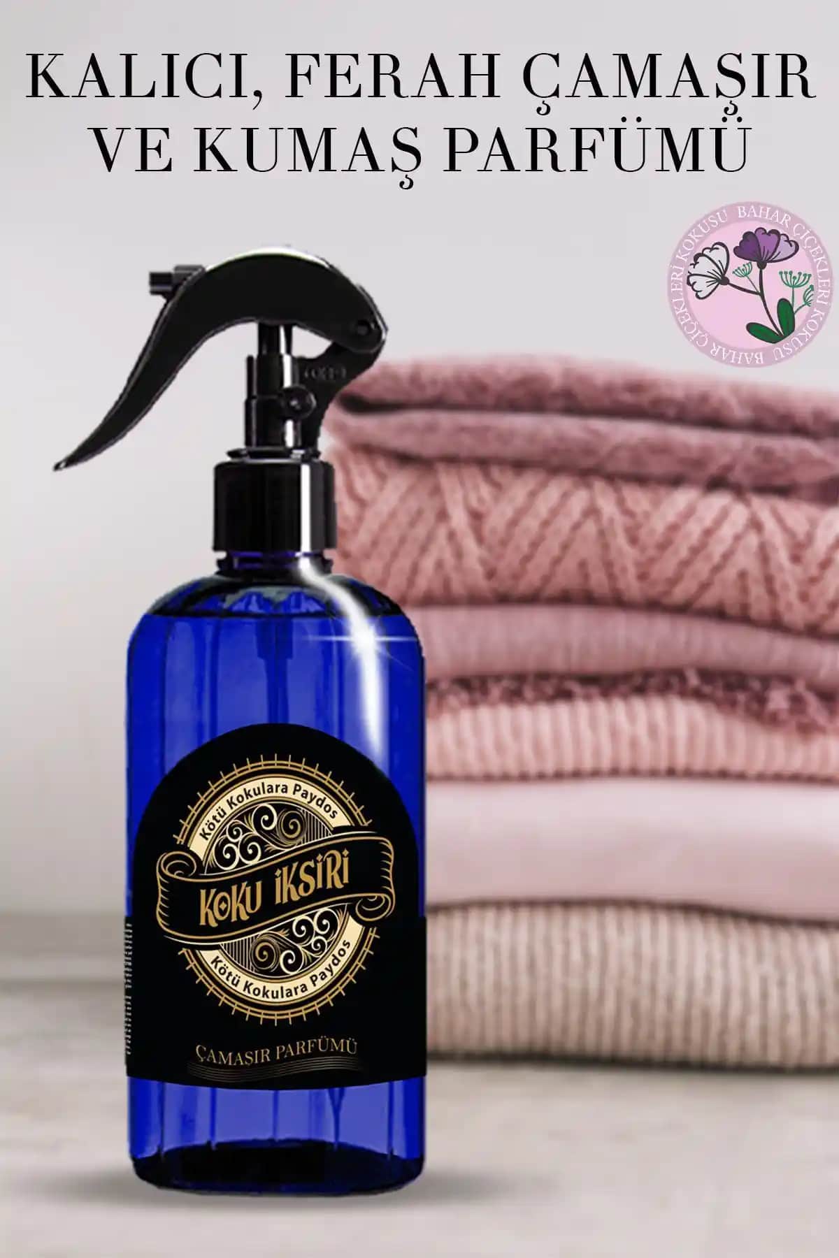 En Kalıcı Çamaşır Kokusu İçin Etkili Yöntemler ve Ürünler Rehberi