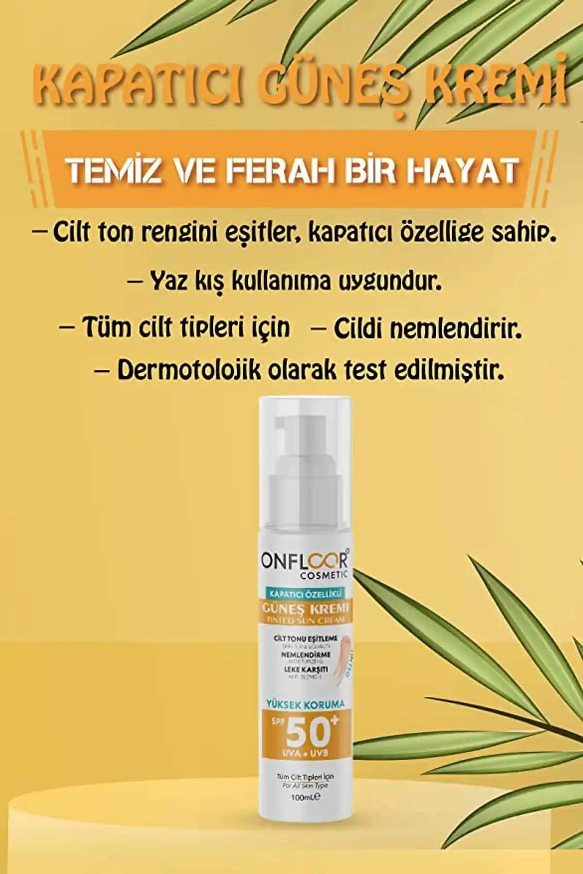 En Kaliteli Güneş Kremleri ve Cilt Sağlığını Koruyan Seçenekler