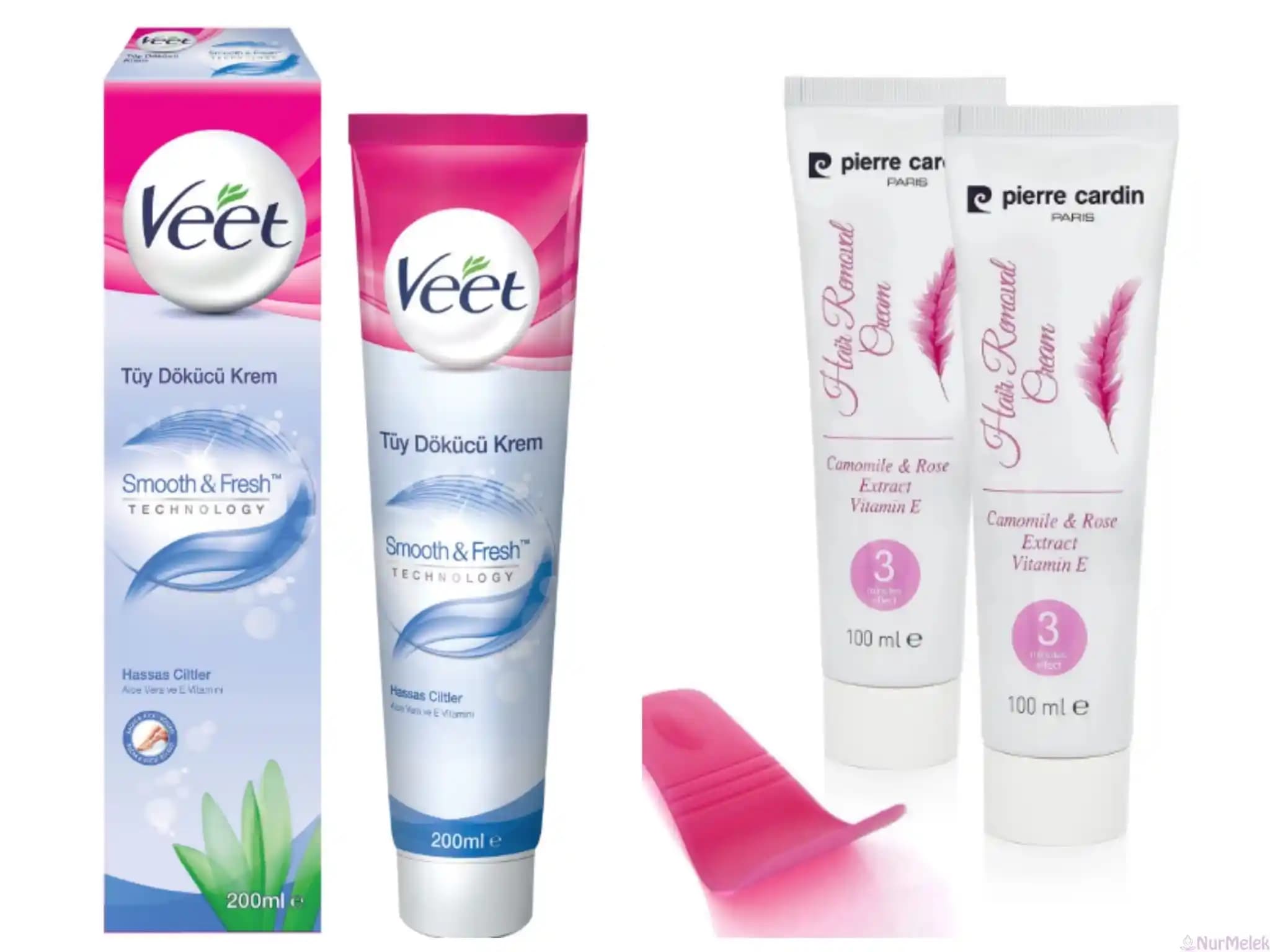 En Kaliteli ve Güvenilir Tüy Dökücü Kremler: Seçim ve Kullanım İpuçları