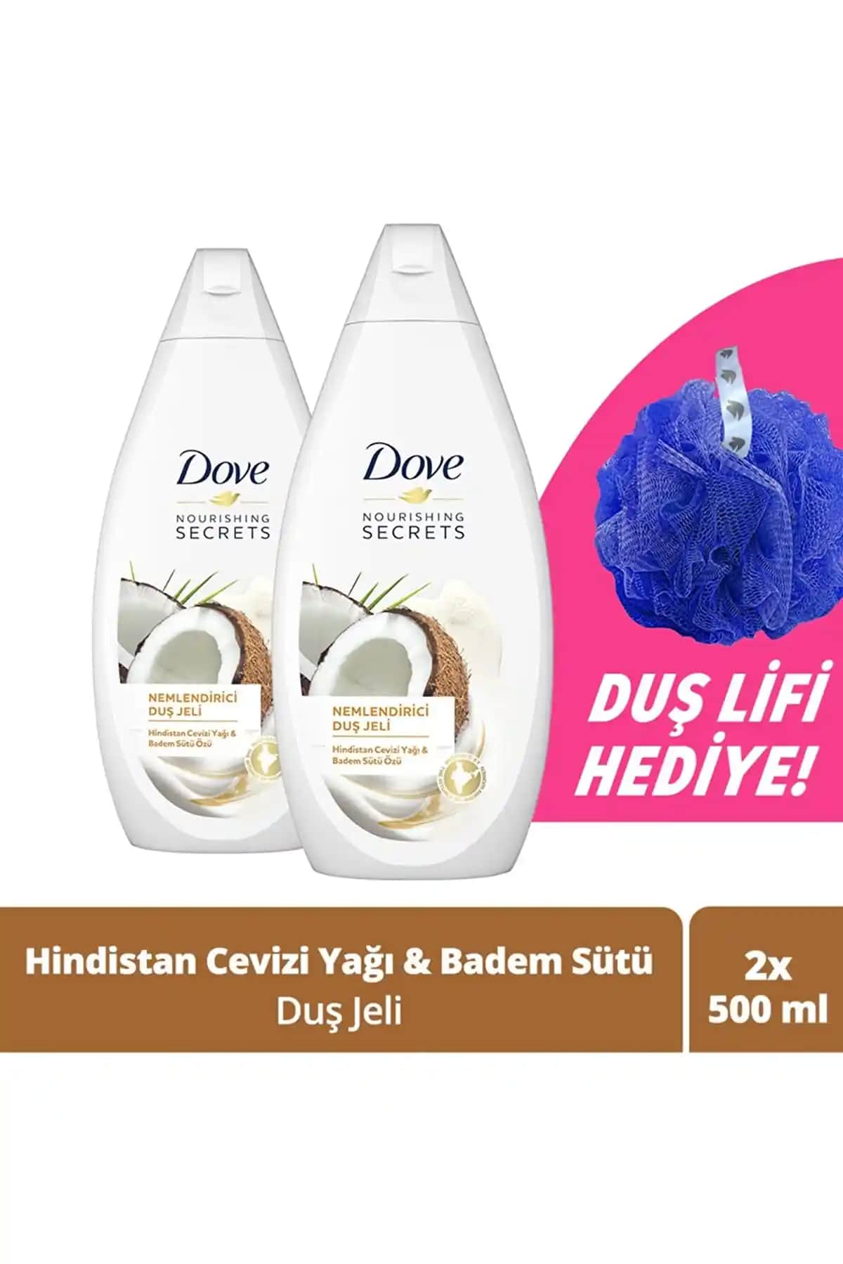 En Sağlıklı Duş Jeli Seçimi: Cilt Tipine Uygun Doğal ve Güvenilir Ürünler Rehberi