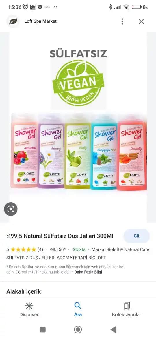 En Uygun Duş Jeli Seçimi ve Cilt Bakımında Doğru Tercihler Rehberi