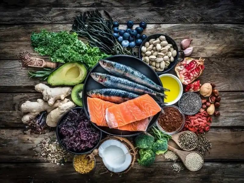 En Uygun Omega-3 Seçenekleri ve Kaynakları Sağlık ve Güzellik İçin