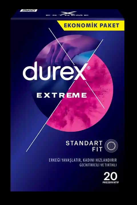 En Uygun Prezervatif Seçimi: Güvenlik ve Konfor İçin Kılavuz