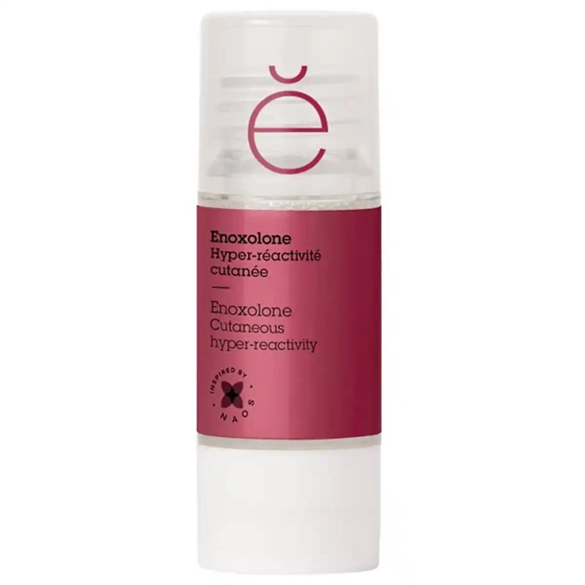 Enoxolone 2% Hassas Ciltler İçin Güçlü Rahatlatıcı Çözüm Olarak Kullanılan Aktif Madde