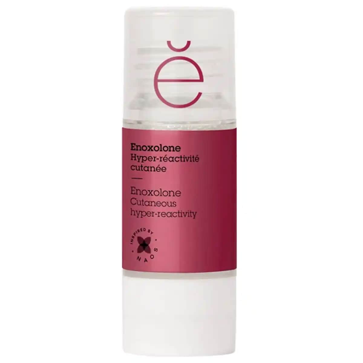 Enoxolone 2% İçeriği ile Hassas ve Reaktif Ciltler İçin Doğal Rahatlatıcı Çözüm