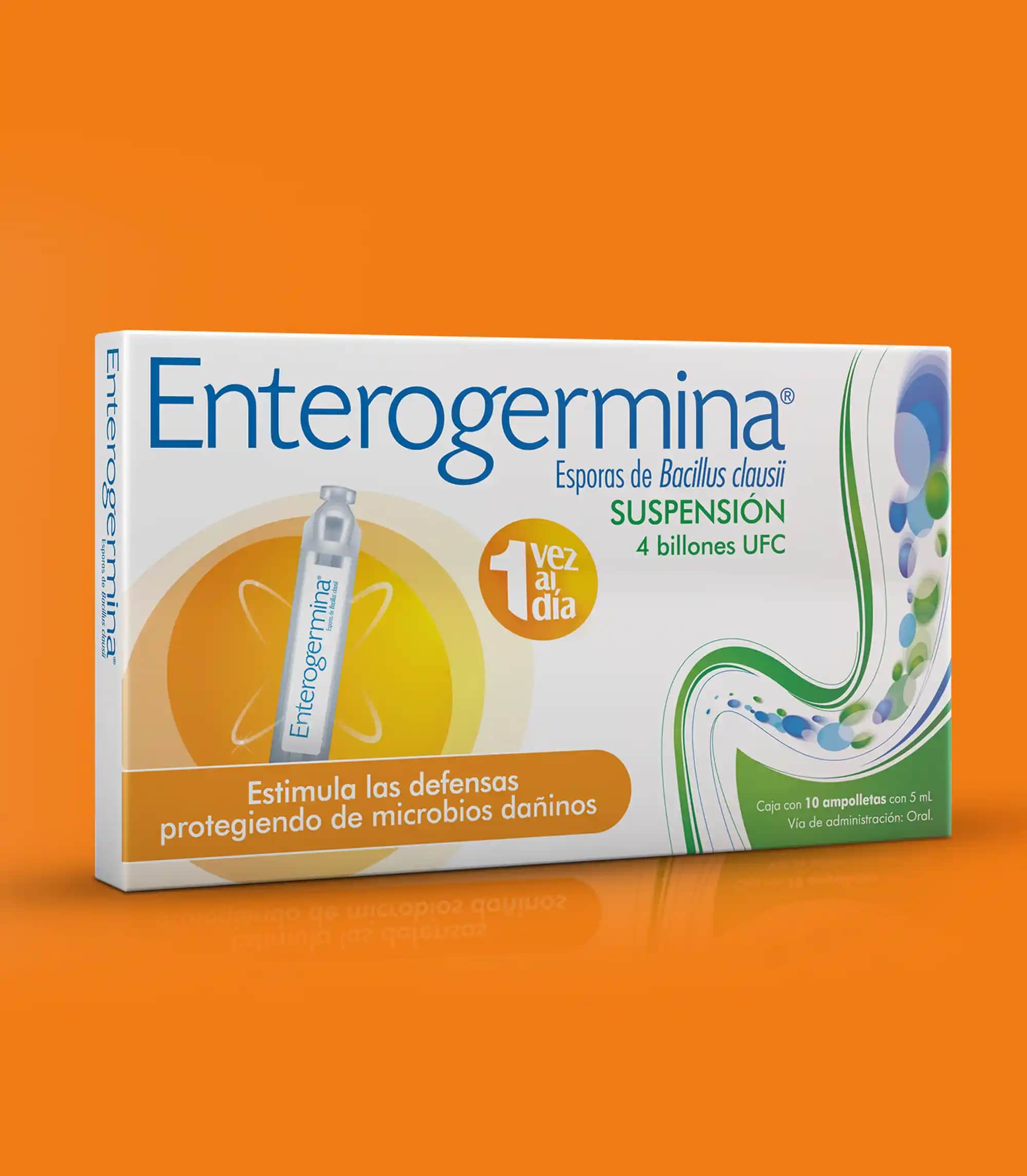 Enterogermina Nedir Fiyatları ve Bağlantısı Kozmetik ve Sağlık Üzerine Analiz