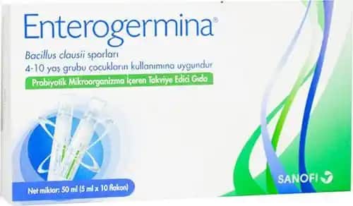 Enterogermina ve Probiyotiklerin Günlük Sağlık ve Güzellikteki Rolü