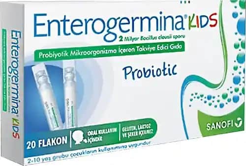 Enterogermina ve Probiyotiklerin Kozmetikteki Yeri: Fiyatlar ve Sağlıkla İlişkisi