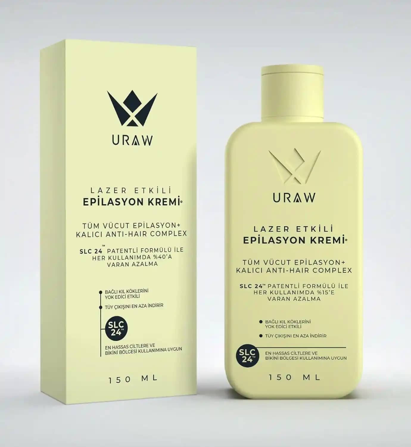 Epilasyon Kremi Nedir, Nasıl Kullanılır ve Güvenli Mi