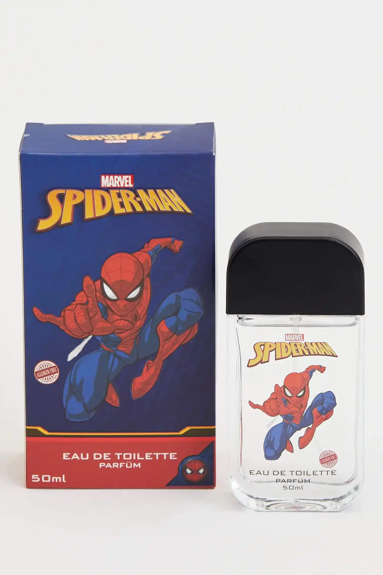 Erkek Çocuk Parfümleri Seçerken Dikkat Edilmesi Gerekenler ve Trendler