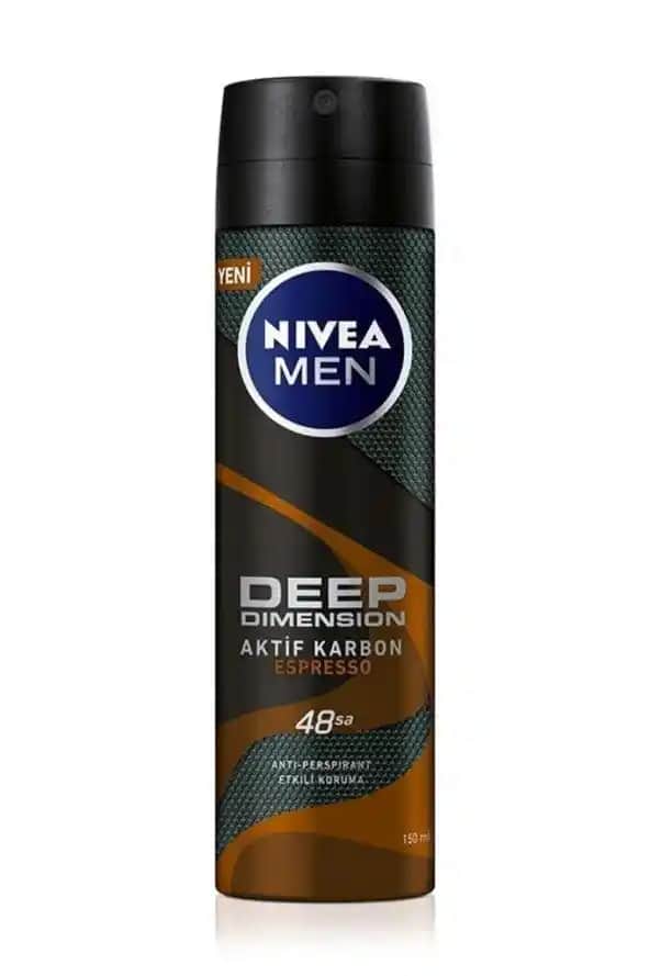 Erkek Deodorant Seçerken Dikkat Edilmesi Gerekenler ve En Güvenilir Markalar Rehberi