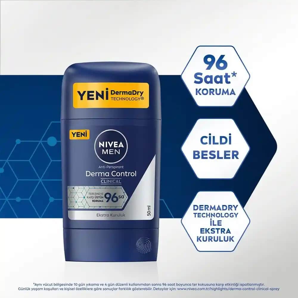 Erkek Deodorant Stickleri: Kullanım Avantajları ve Seçim Rehberi
