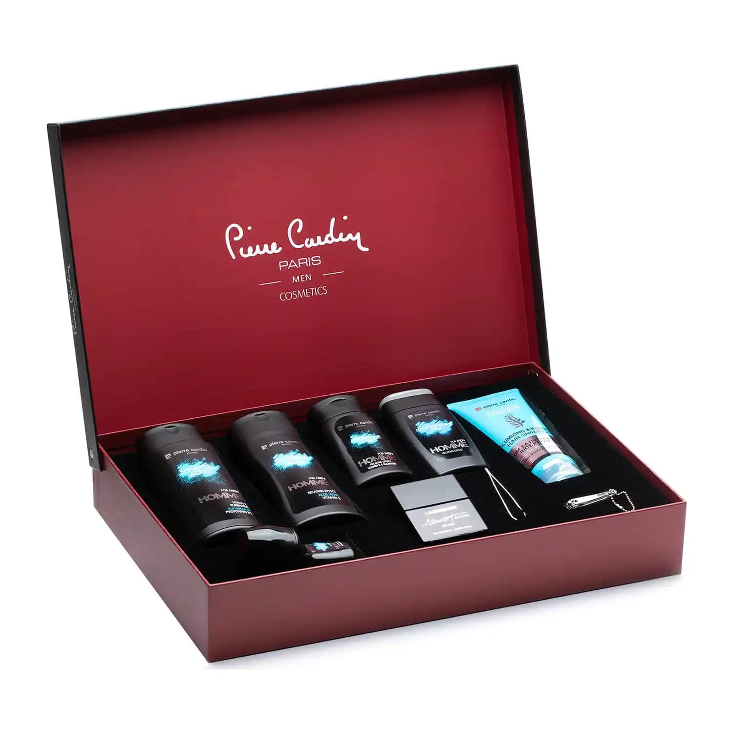 Erkek Kozmetiği ve Bakım Trendleri 2023: Popüler Ürünler ve Gelecek Vizyonu