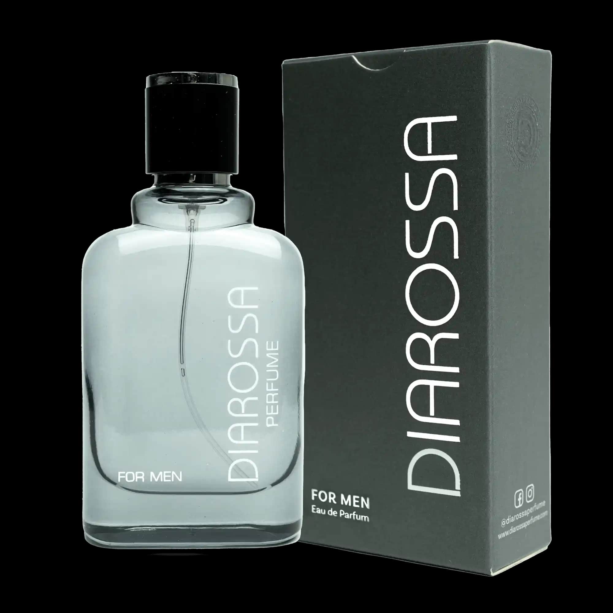 Erkek Parfümleri: Tarzınızı ve Çekiciliğinizi Yansıtan En İyi Kokular