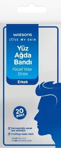Erkek Yüz Ağdası: Pratik ve Uzun Süreli Tüy Temizleme Yöntemleri