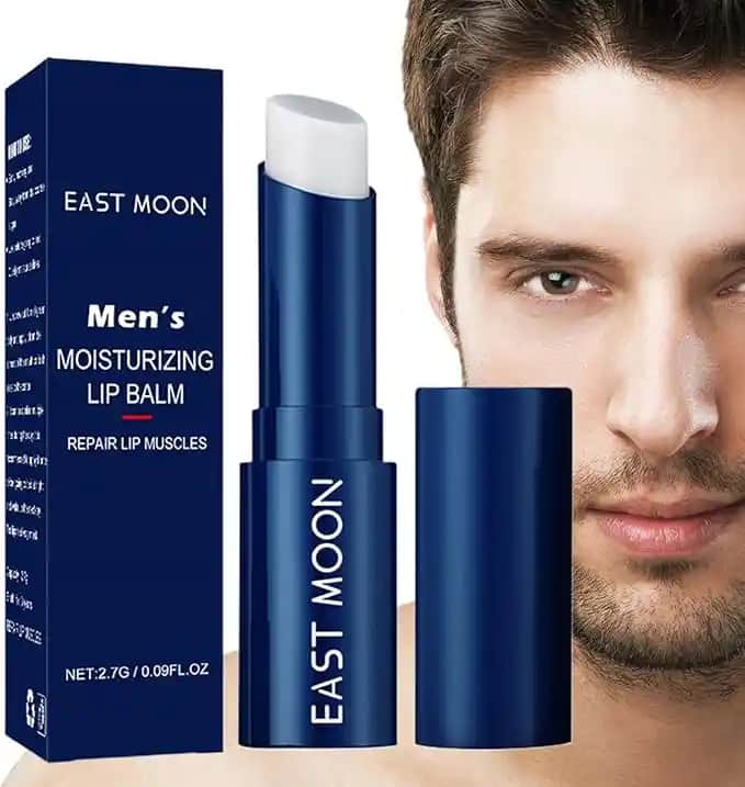 Erkekler İçin Dudak Nemlendirici Kullanımı ve Doğru Ürün Seçimi Rehberi
