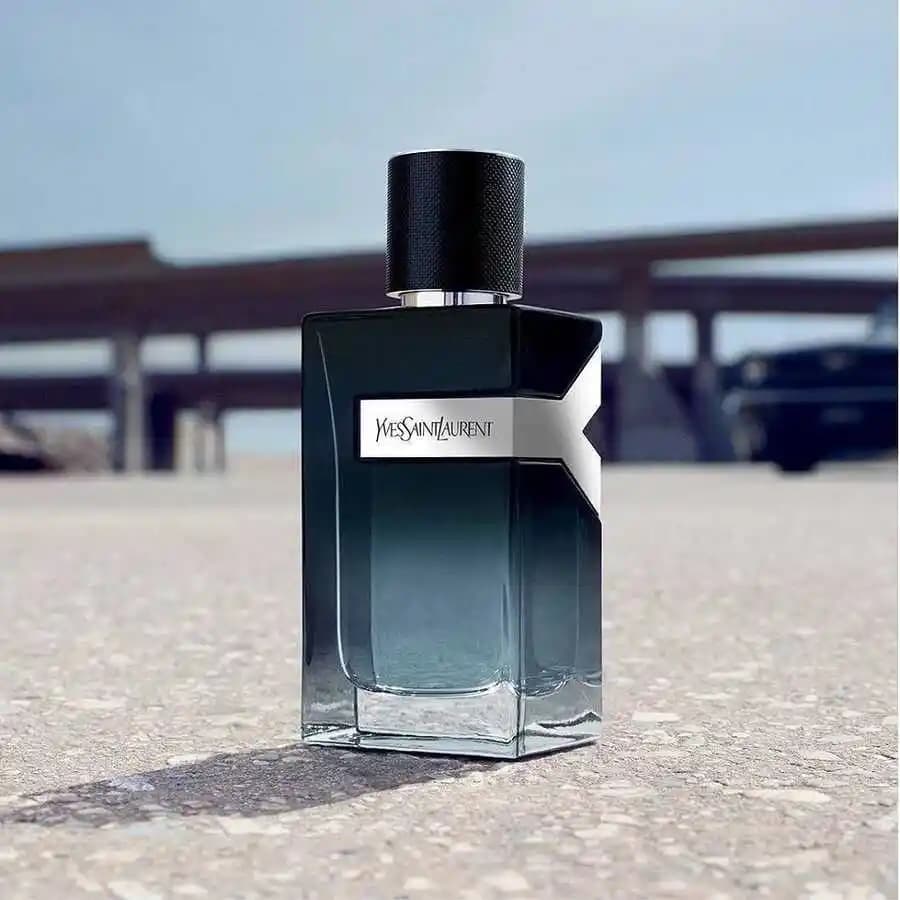 Erkekler İçin EDP Parfüm Rehberi Kalıcılık ve Çekicilik Artırıcı Seçenekler