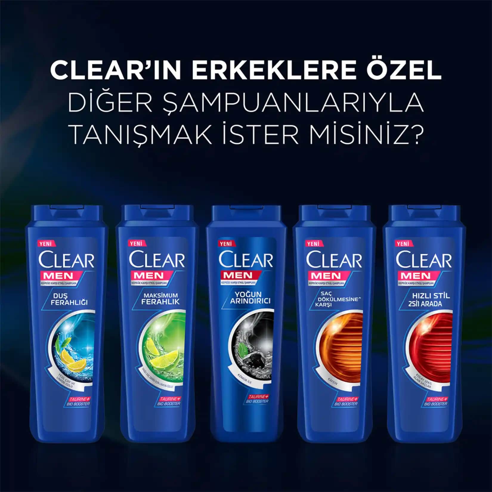 Erkekler İçin En İyi Kepek Şampuanları: Sağlıklı Saçlar İçin Uzman Rehberi