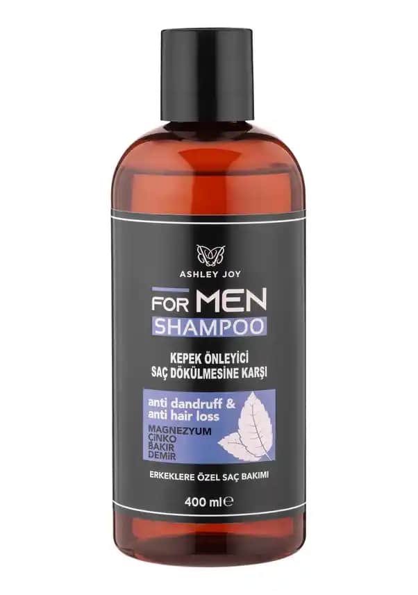 Erkekler İçin En İyi Kepek Şampuanları ve Saç Derisi Koruma Çözümleri