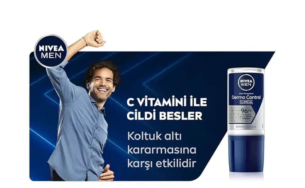 Erkekler İçin En İyi Koltuk Altı Deodorant Seçenekleri ve Kullanım İpuçları