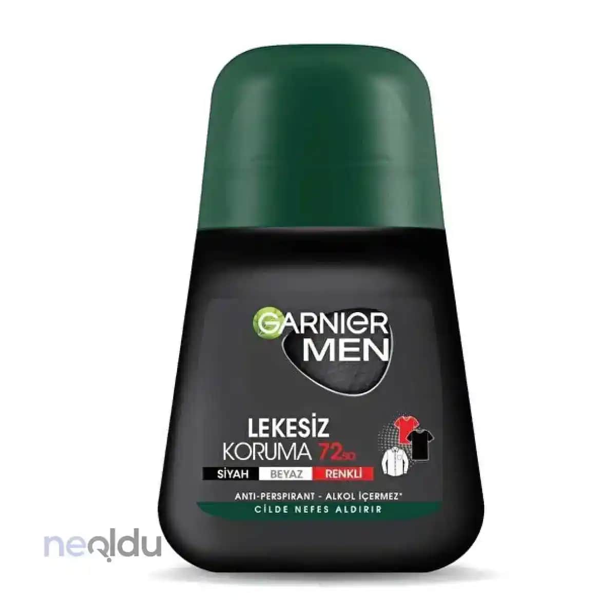 Erkekler İçin En İyi Roll-On Deodorantlar: Günlük Kullanım İçin Güçlü ve Ferah Kalmanın Yolları