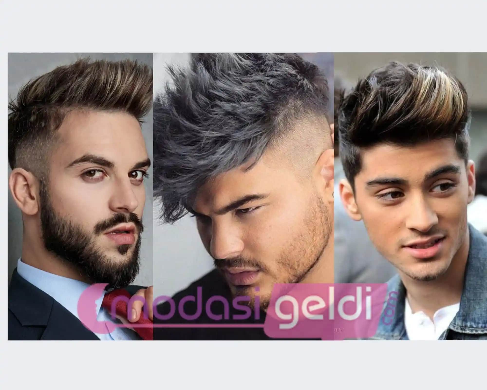 Erkekler İçin En İyi Saç Boyası Seçenekleri ve Güncel Trendler Hakkında Bilgiler