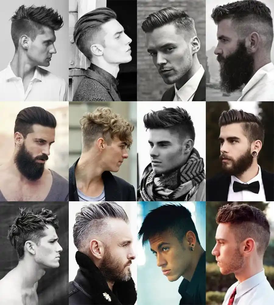 Erkekler İçin En İyi Saç Köpüğü Seçenekleri ve Kullanım İpuçları