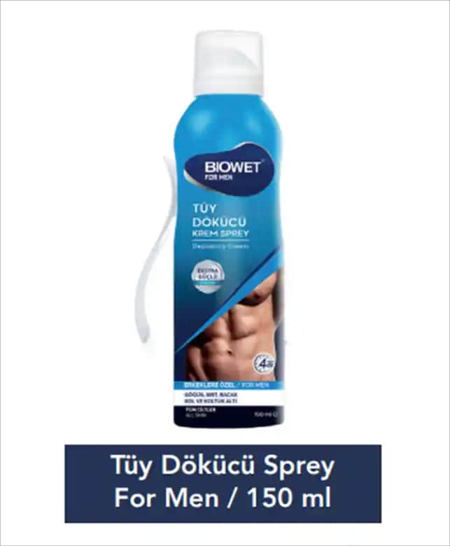 Erkekler İçin En İyi Tüy Dökücü Ürünler: Güvenli ve Etkili Çözümler Rehberi