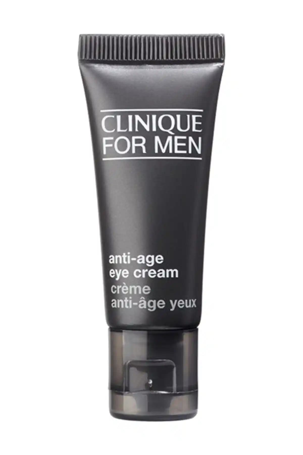 2025'te Erkekler İçin Göz Altı Bakımı: Yorgun Bakışlara Son Verin