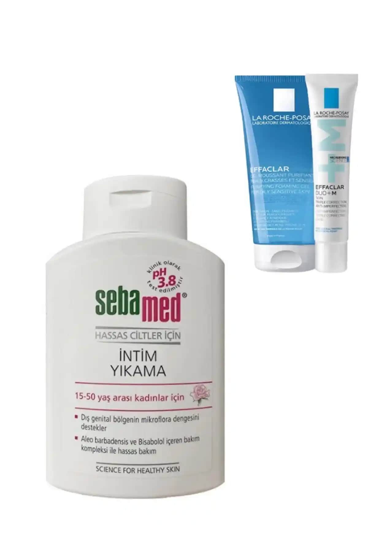 Erkekler İçin Intim Yıkama Ürünleri: Günlük Hijyen ve Bakımda Doğru Seçenekler