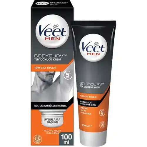 Erkekler İçin Koltuk Altı Kremi Seçimi ve Kullanımına Dair Detaylı Rehber