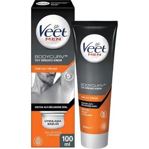 Erkekler İçin Koltuk Altı Kremi Seçimi ve Kullanımına Dair Detaylı Rehber