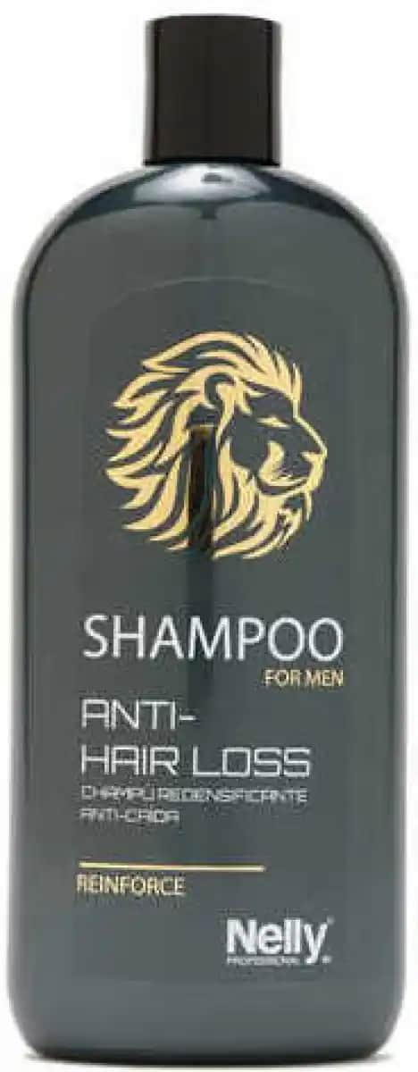 Erkekler İçin Saç Dökülmesine Karşı En Etkili Şampuanlar ve Bakım Tavsiyeleri