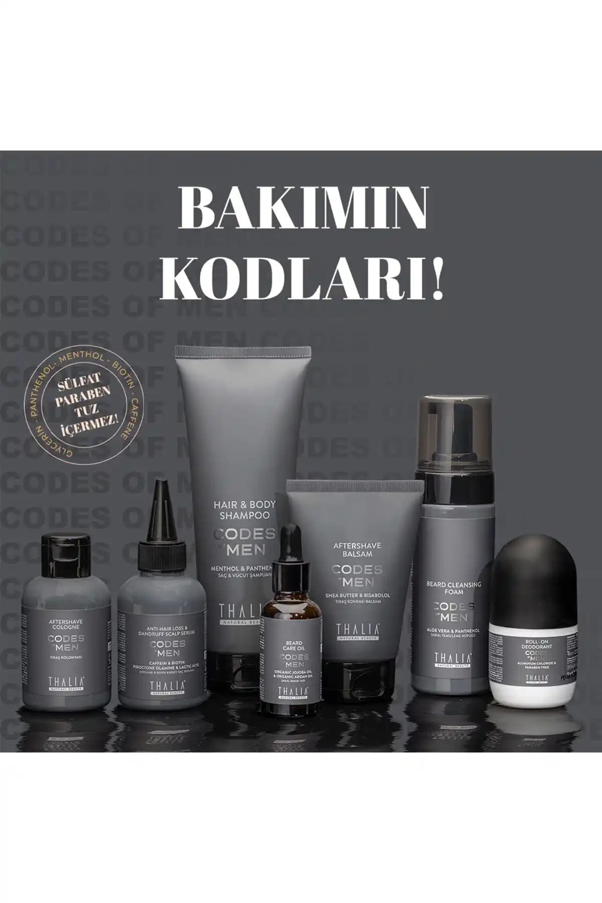 Erkekler İçin Saç Nemlendirici Ürünler: Sağlıklı ve Parlak Saçlar İçin Doğru Seçenekler