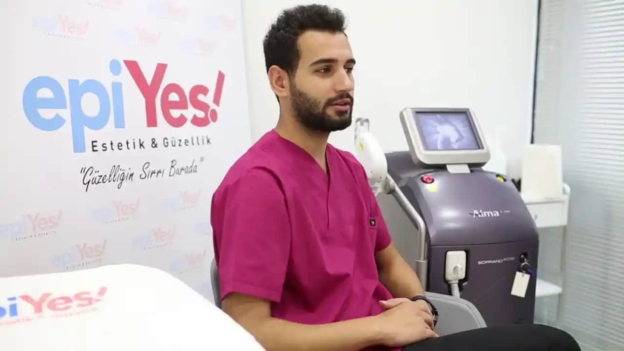 Erkeklerde Genital Bölge Bakımı ve Kozmetik Yaklaşımlarının Önemi ve Uygulama Yöntemleri