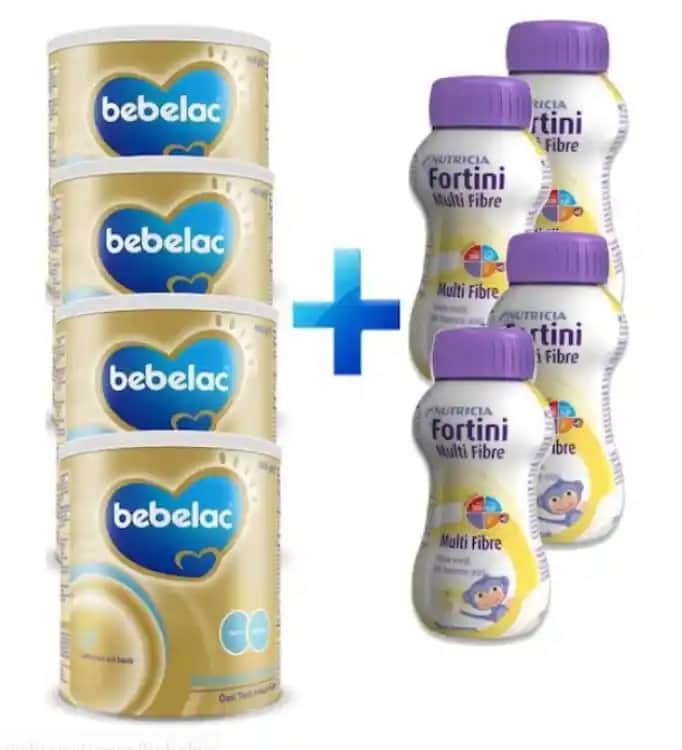 Eski Bebek Maması Markalarının Tarihçesi ve Kozmetik Sektöründeki Etkileri