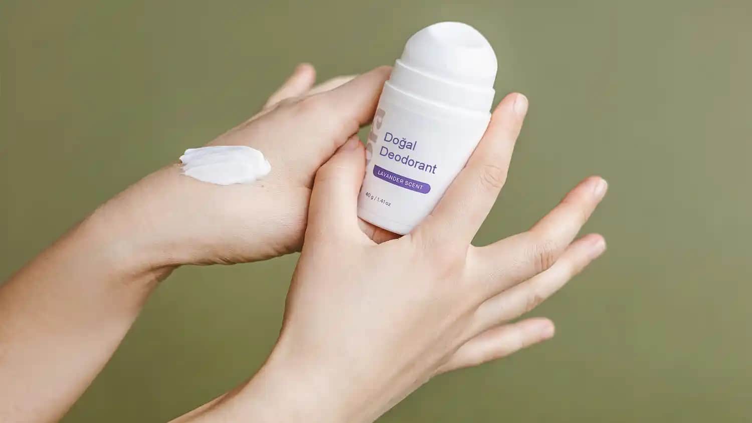 Eski Deodorantların Güvenliği ve Kullanım Süresi Hakkında Bilmeniz Gerekenler