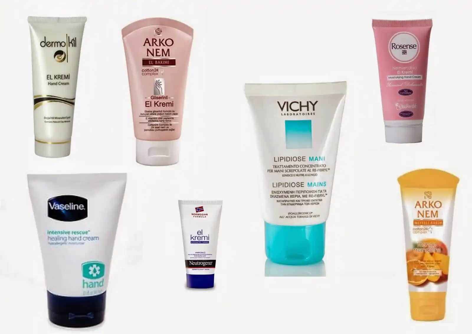 Eski ve Güvenilir Krem Markaları: Kozmetik Dünyasında Uzun Süredir Güvenle Tercih Edilen Ürünler