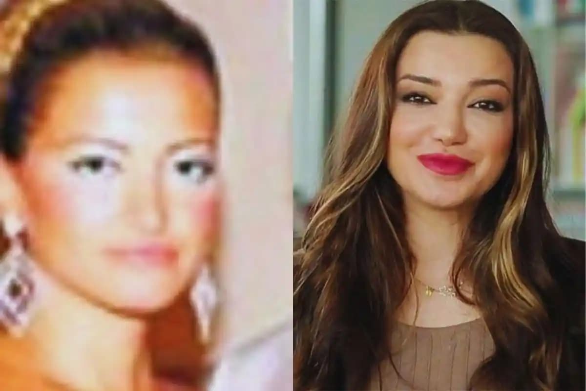 Esra Ezmeci’nin Makyajsız Hali: Doğallık ve Güzellik Üzerine Bir İnceleme